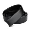 Men's Automatic Buckle PU Leather Belt