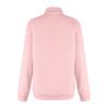 Womens Jacket Fall Winter Casual Long Sleeve Full Zip Soft Warm Sweatshirt Coats Outwear