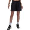 Comfortable Versatile Training Shorts Women Shorts Black FV7752045
