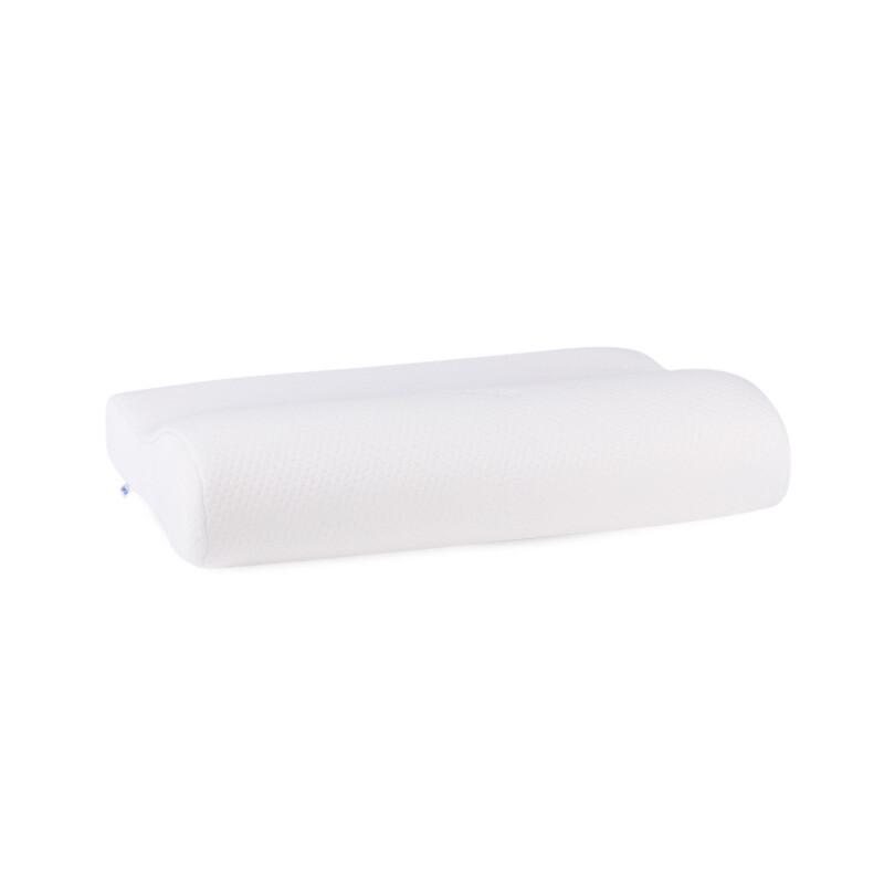 Tempur Original Ergonomic Memory Foam Neck Pillow