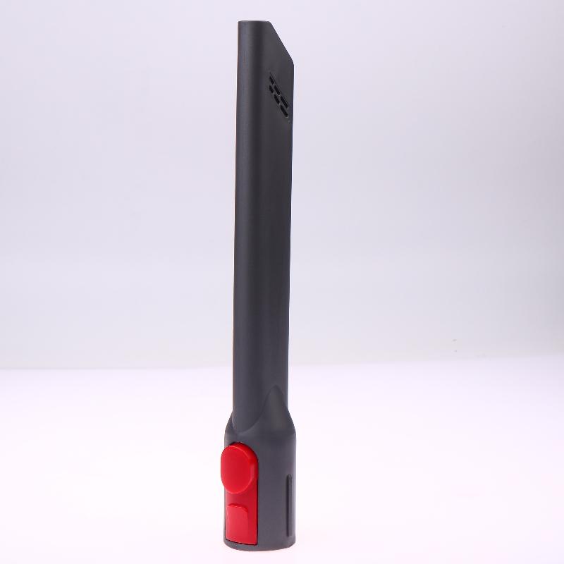 1/2/3Pcs Vacuum Cleaner Crevice Tool Suction Brush Nozzle Flat Nozzle For Household Cleaning Part V7/V8/V10/V11