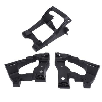 Telai, raccordi e accessori per moto – Supporti per fari