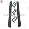 Toyota Tundra & 4Runner Running Boards & Foot Pedals (2010-2024 Models)