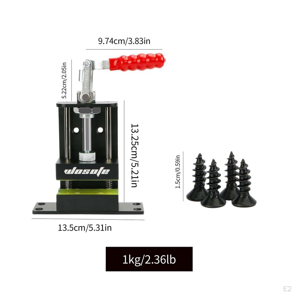 Golfschlägerschaftgriff-Werkzeug für Männer und Frauen