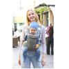 Four Seasons Newborn Kangaroo Carrier Advanced 4-in-1 Baby Waist Stool Carrier Baby Belt Baby Products