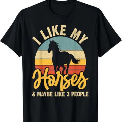 Tops – T-Shirts