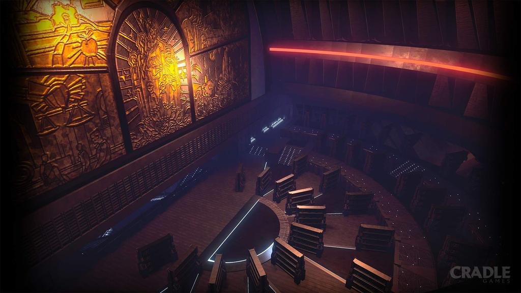 Hellpoint North Switch (Import America) –