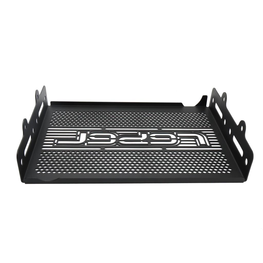 Areyourshop Radiator Guard Cover Radiator Protector for Honda Rebel Cmx 300 500 2017-2020