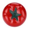 Tomato Shaped Mechanical Timer 60 Minutes Alarm Clock Countdown Kitchen Timer  Meal Prep