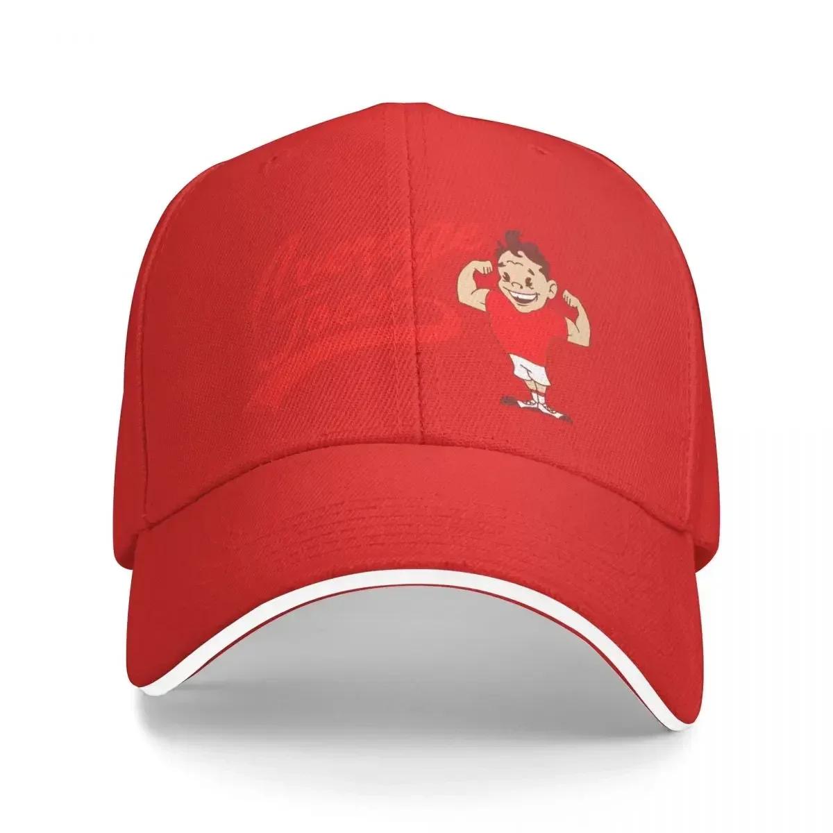 Average Joes Gymnasium Strong Baseball Cap birthday Kids Hat hard hat Unisex Luxury Brand Womens