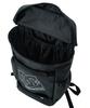 DC Shoes Rucksack 26 QUONSETT BLK1 F