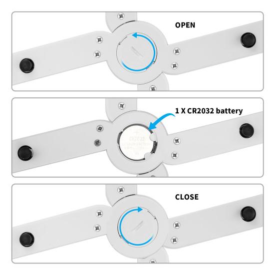 Praktická multifunkční kompaktní váha přesná kuchyň
