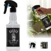 Hairdressing Water Sprayer Atomizer For Hairdressing Salon 500 A-23-Botti-01