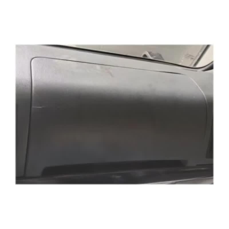 Lelanda Howo ZZ1167(T) Cab Glove Box Cover