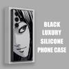 Horror Comic T-Tomies Junjis Ito Manga S25Ultra Case For Samsung Galaxy S25 S24 S23 S20 S21 FE S22 Ultra S10 Plus 5G Phone Cover