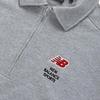 A New bAlAnce Uni hAlf Zip Up Short Sleeve Overshirt Nbncd22423 15