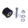 Upper & Lower Swingarm Chain Roller For 2004-2013 Yamaha Raptor 350 YFM350/RSE/R
