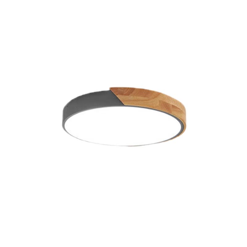 UOSU Full Spectrum Dimmable LED Ceiling Light
