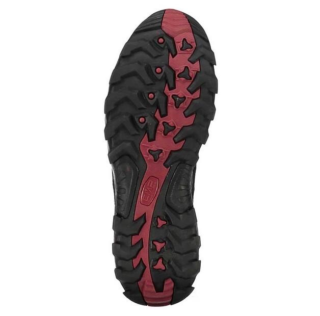 CMP Rigel Low WP 3Q13247 Trekking Boots