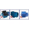 220V 0.75KW/1.5KW/2.2KW 1HP/2HP/3HP Economical Mini VFD Variable Frequency Drive Converter for Motor Speed Control Inverter