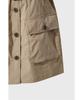 WAAC Women Open Safari Dress Wwuam26901Bex