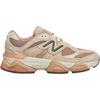 New Balance 9060 Big Kid Craftwork Pack - Light Sparrow Foot Locker Exclusive Kids Sneakers Orange Flat-Taupe GC9060CW