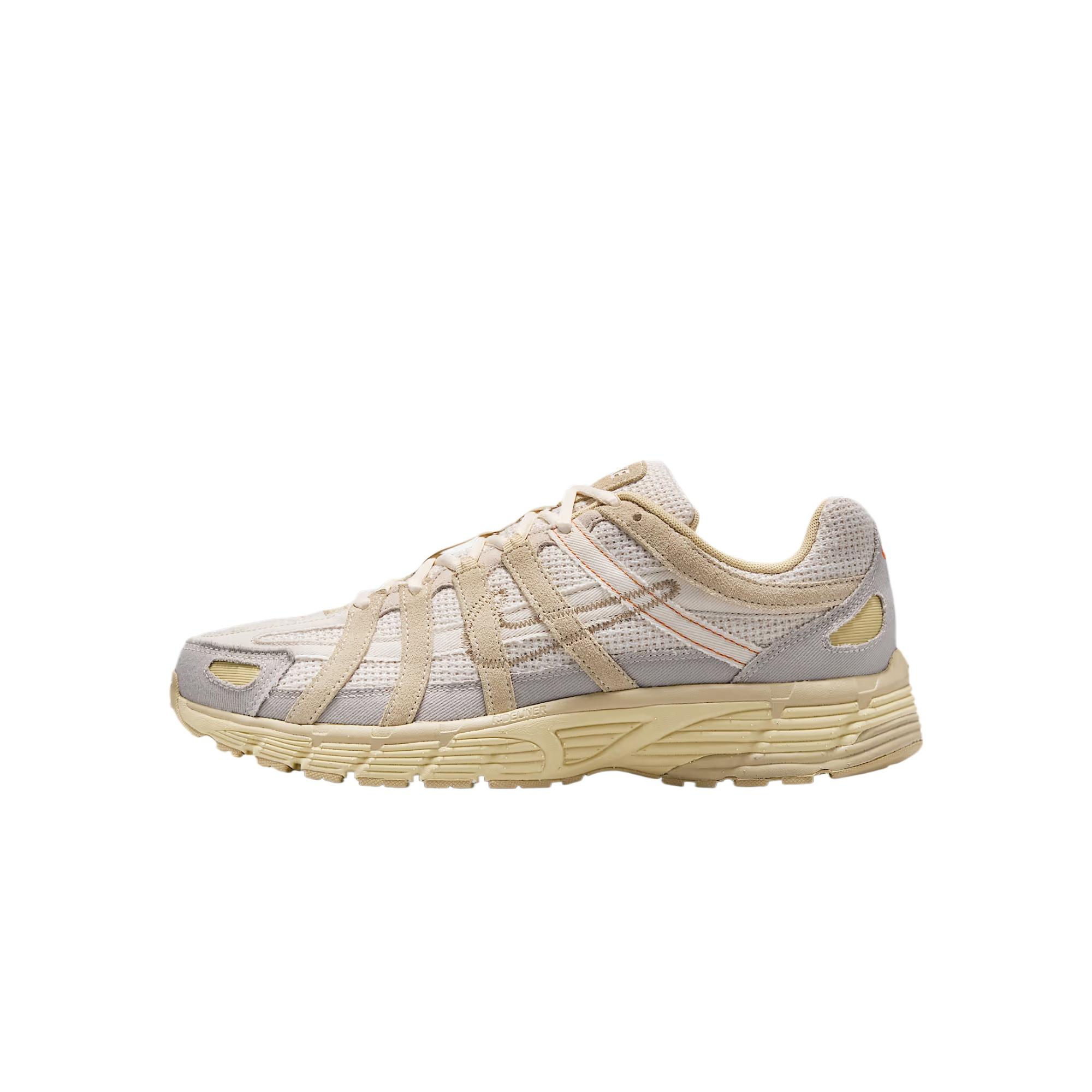 Nike P-6000  College Grey Khaki Pale Ivory  Men s IM6648-009 EU 43