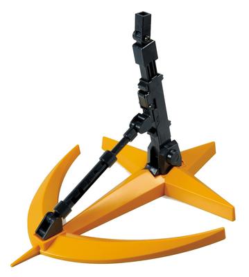 Action Base 1 Federal Forces Ver.