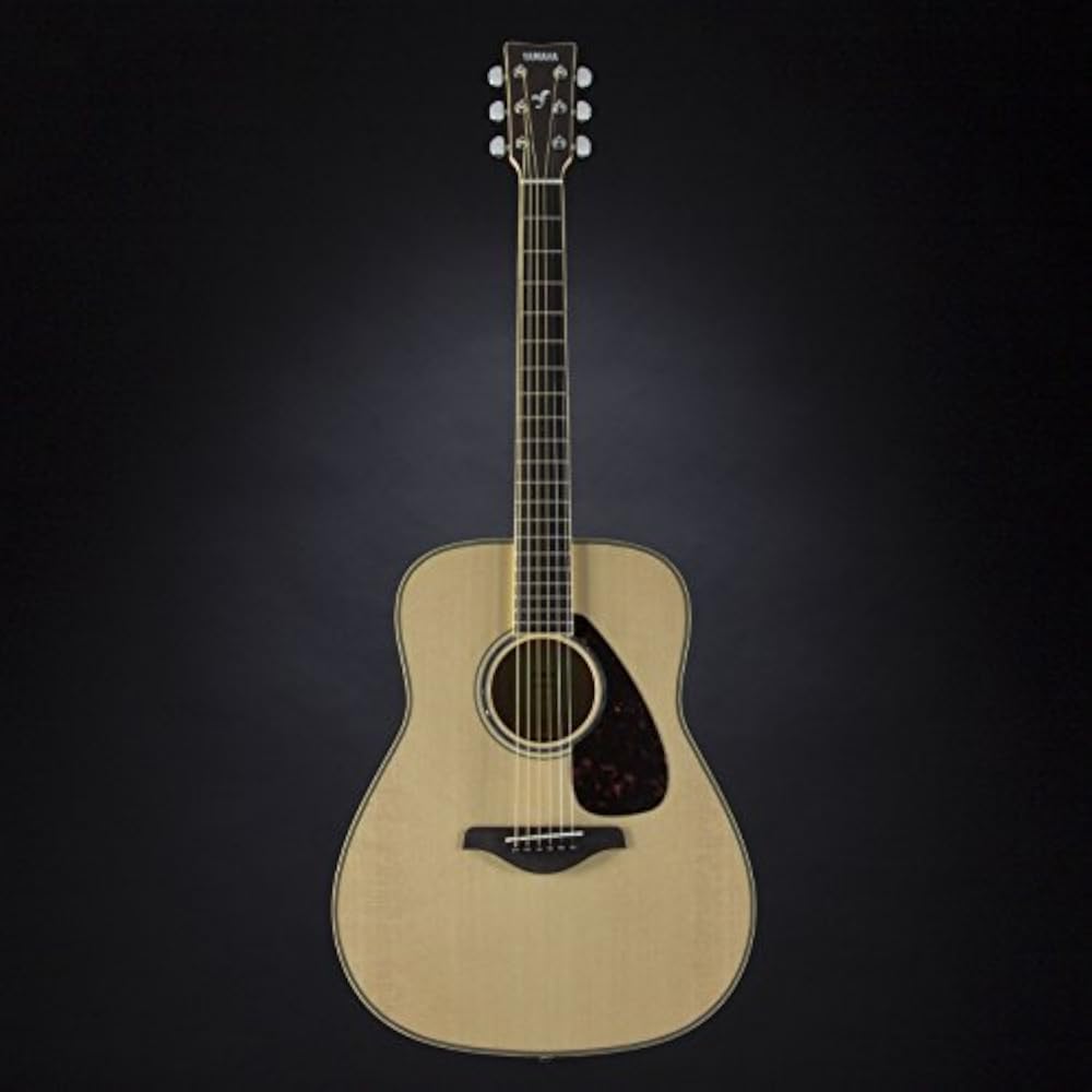 Yamaha Yamaha acoustic guitar FG840