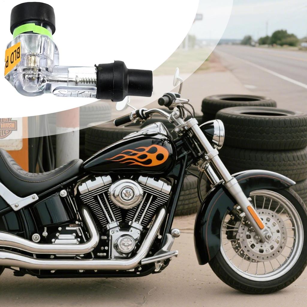 Motorrad Zündkerzenstecker Hochdruck Motorrad Blitz Zündkerzenschutz Hitzebeständig Ersatzteile Zum Fahren