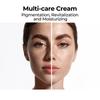 20g Skin Brightening Cream Dark Spot Remover For Face Whitening Freckle Cream Smooth Hydrating Face Moisturizer For Glowing Skin