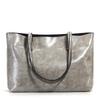 Gray (Premium Cowhide)