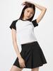 Uniqlo Pleated Skirt
