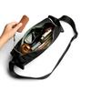 Bellroy Classic Sling, a Minimalist 5L Body Bag Perfect for Everyday Use. Organized Storage, Adjustable Straps, and Expandablecompressible Storage -