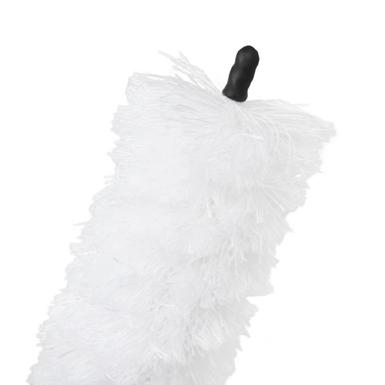 Clarinet Cleaning Brush, Clarinet Brush Soft Hairbrush Clarinet Cleaning Brush