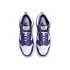 Nike Dunk High Varsity Purple Women'sSneakers
