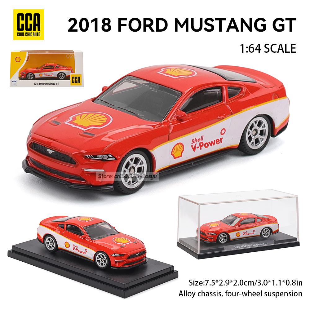 

CCA 1:64~54 Volkswagen Ford BMW Lamborghini Mini вишукана модель Колекція Повністюметалевий Виготовлення Лиття Модель Автомобіля Іграшка