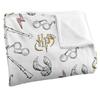 Harry Potter All-Over Print Blanket