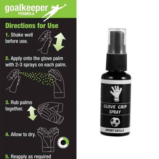 Lepidlo na fotbalové rukavice o objemu 30 ml Posilující připínáček na rukavice Snadné přenášení Lepidlo na brankářské rukavice se zvýšenou přilnavostí