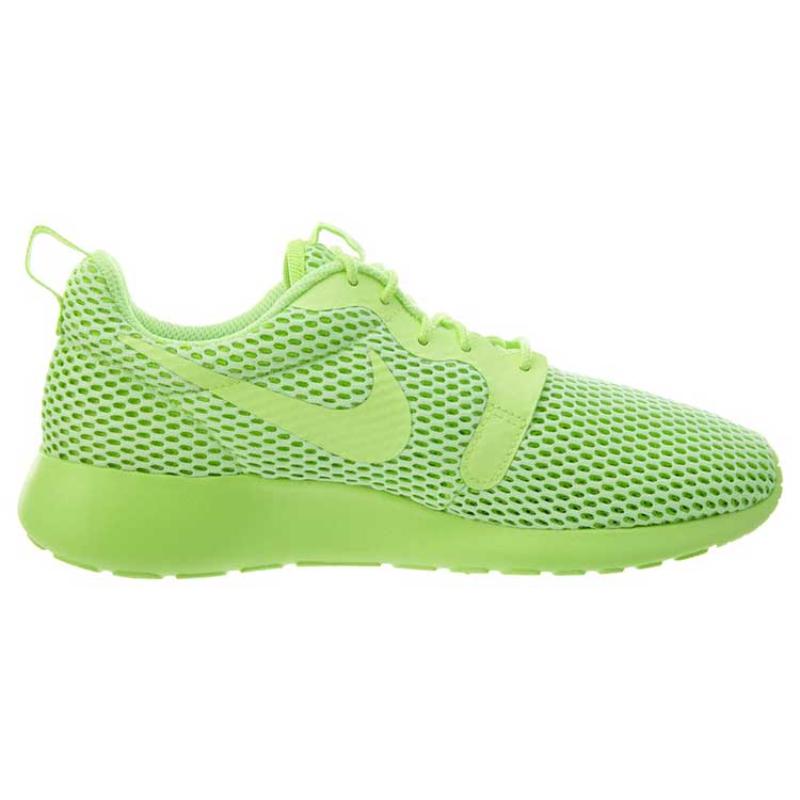 Nike Roshe One Hyper Breathe 'Ghost Green' Women's Sneakers 833826-300