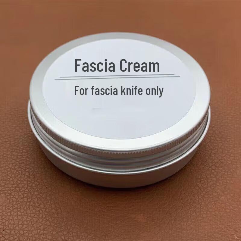 Jingbang Myofascial Release Tools & Cream