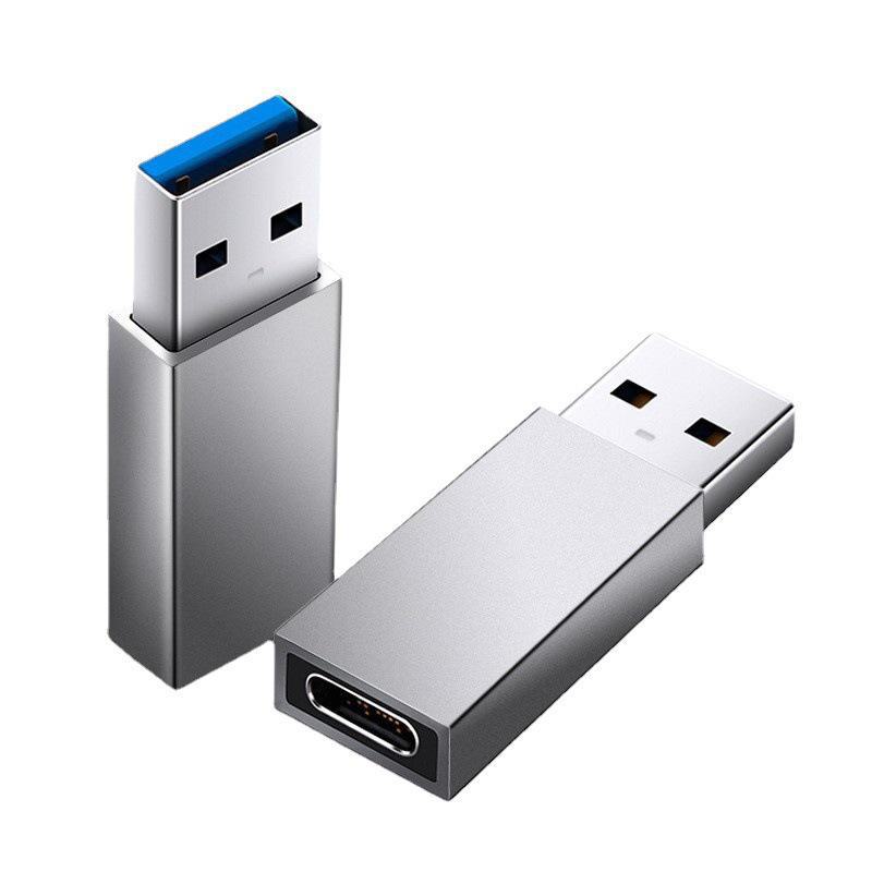 USB-C To USB 3.0 Fast Charging Adapter PD Converter