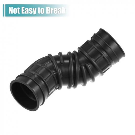 2004-2007 Suzuki Aerio 2.3L Engine Air Intake Hose Pipe Tube Pack (1) | Rubber | 3 Months Manufacturer Warranty