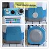 Adjustable Volume Face Recognition Piggy Bank with Password and Automatic Money Rolling for Kids