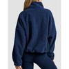 Women's Casual Color Sweatshirt