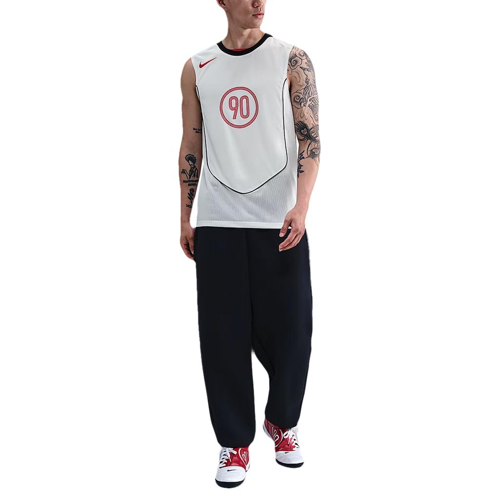 Nike Total 90 Men's Dri FIT Sleeveless Soccer Top HV1181-133