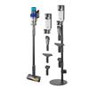 Vacuum Stand for Dyson Multi-Models Storage Bracket Holder with 4 Pads