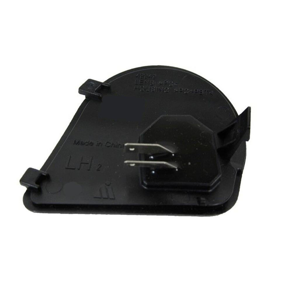 Left Side Mirror Puddle Light For 2010-2019 Dodge Ram 1500 2500 3500 4500 5500