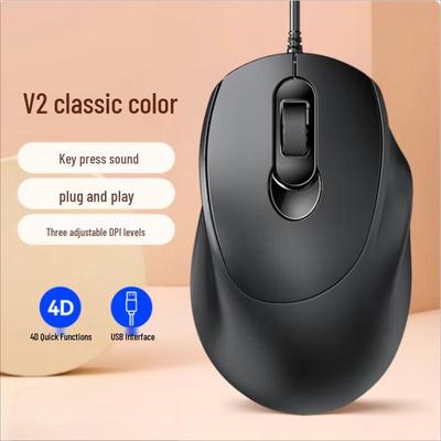 Periferiche per computer – Mouse