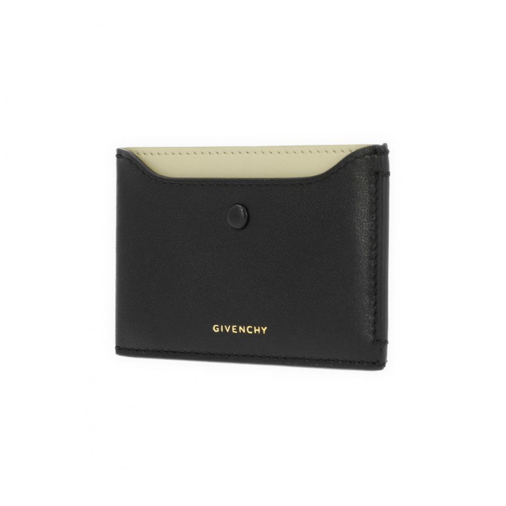 Givenchy Shiny Card Wallet Bb60pab2ae